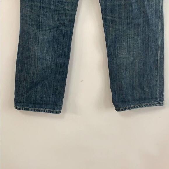 AMERICAN EAGLE OUTFITTERS BOY FIT JEANS SI… - Picture 5 of 10
